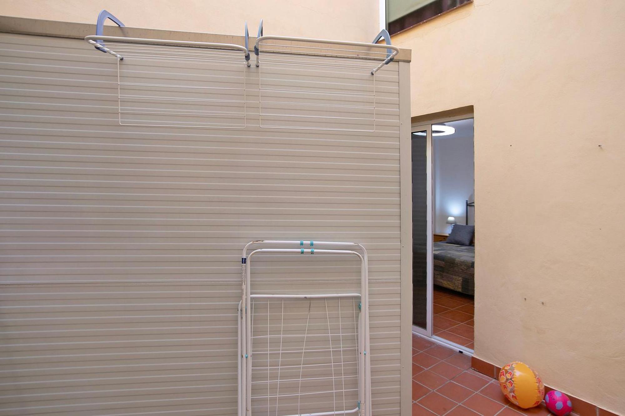 Mi Refugio En La Jaca Daire Arico Dış mekan fotoğraf