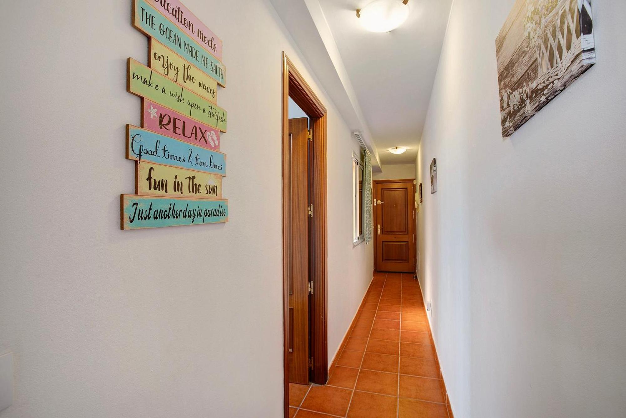Mi Refugio En La Jaca Daire Arico Dış mekan fotoğraf