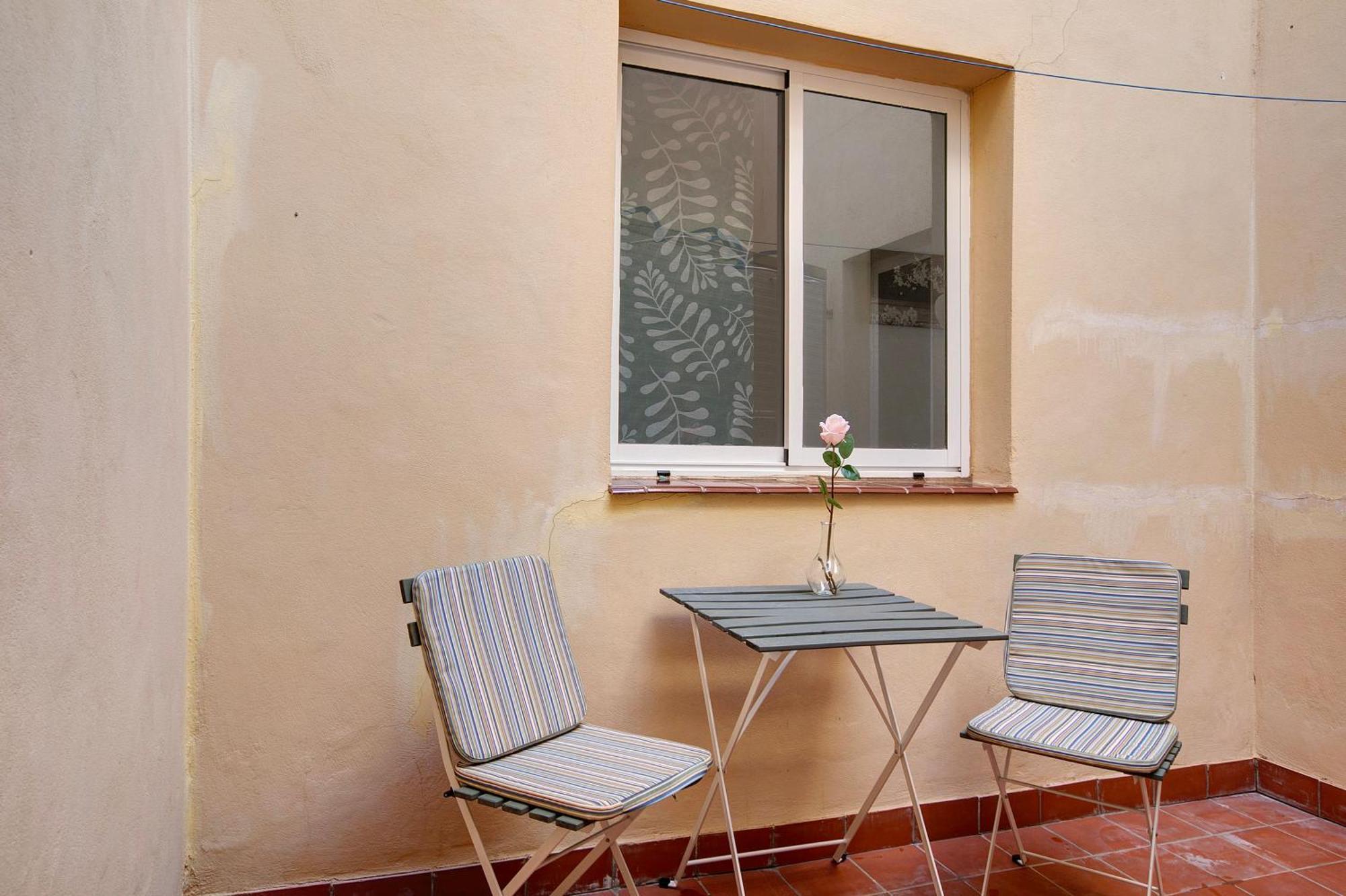 Mi Refugio En La Jaca Daire Arico Dış mekan fotoğraf